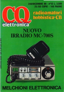 Copertina